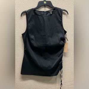 🌾 ⭐️ HALOGEN Women’s SleevlessTop